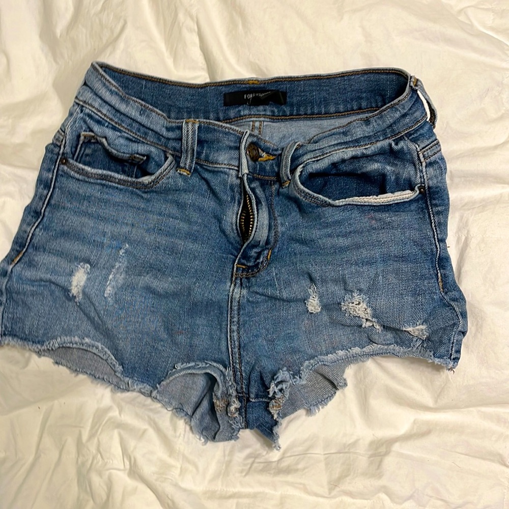 Cute shorts